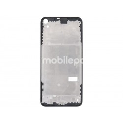 Frame LCD Black Xiaomi Redmi Note 9T