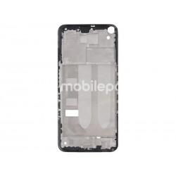 Frame LCD Black Xiaomi Redmi Note 9T