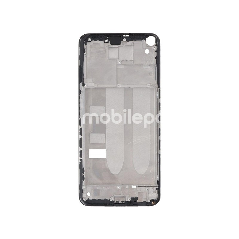 Frame LCD Black Xiaomi Redmi Note 9T
