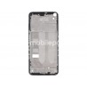 Frame LCD Black Xiaomi Redmi Note 9T