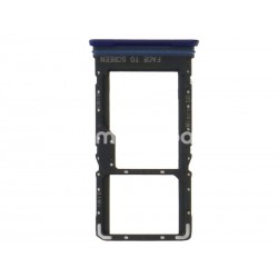 Sim Card Tray Blue Xiaomi Redmi Note 9 Pro 5G