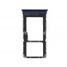 Sim Card Tray Blue Xiaomi Redmi Note 9 Pro 5G