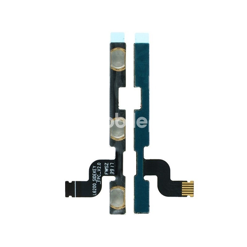 Power + Volume Flat Cable Xiaomi Redmi Note 5A