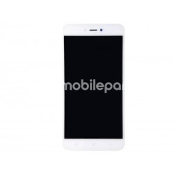 Display Touch Bianco + Frame Xiaomi Redmi Note 5A