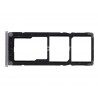 Supporto Sim Card + Micro SD Dark Grey Xiaomi Redmi Note 5A Prime