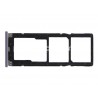 Supporto Sim Card + Micro SD Dark Grey Xiaomi Redmi Note 5A Prime