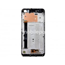 Display Touch Nero Xiaomi Redmi Note 5A Prime