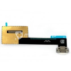 Connettore Di Ricarica Bianco Flat Cable iPad Pro 9.7 No Logo