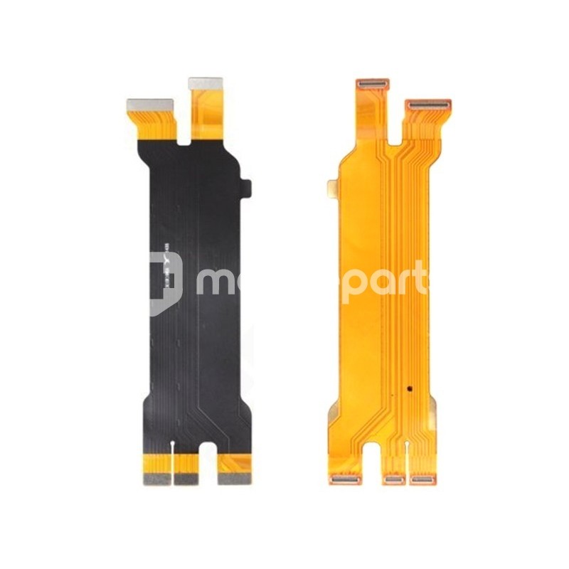 Motherboard Flex Xiaomi Redmi Note 11 Pro+