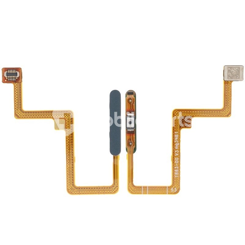 Fingerprint Flex Cable Forest Green Redmi Note 11 Pro+ 5G