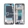 Frame LCD Mysterious Black + Power Flex + Tasti Esterni Xiaomi Redmi Note 11 Pro+ 5G