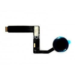 Joystick Bianco Completo Flat Cable iPad Pro 9.7