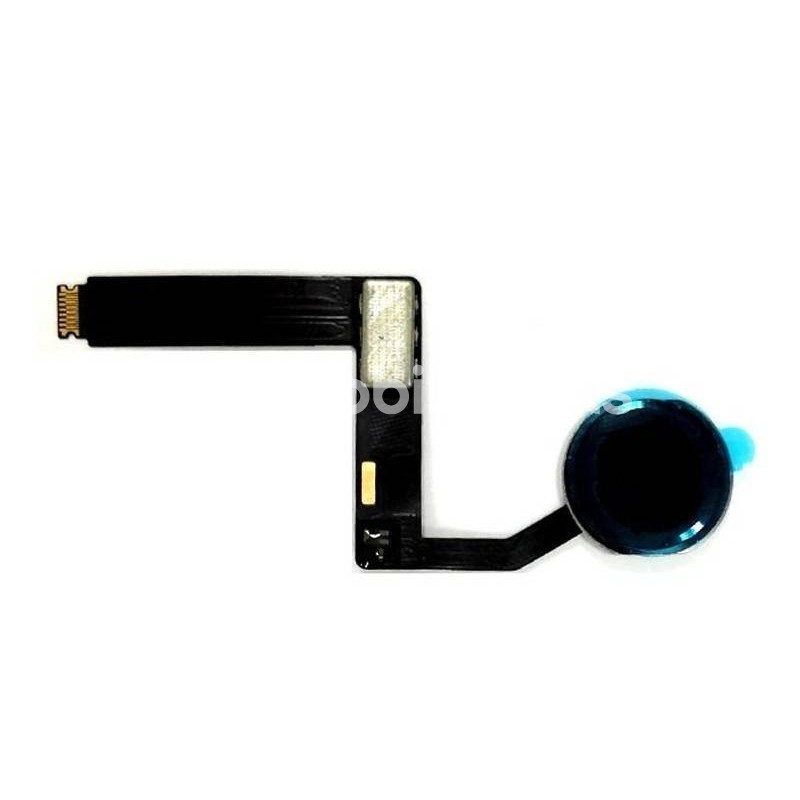 Joystick Bianco Completo Flat Cable iPad Pro 9.7