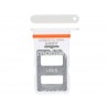 Dual Sim Card Tray Polor White Xiaomi Redmi Note 12 Pro+ 5G