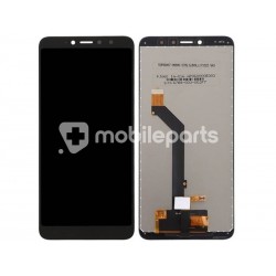 Display Touch Black Xiaomi Redmi S2 (IPS)