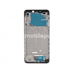 Frame Lcd Black Xiaomi Redmi S2