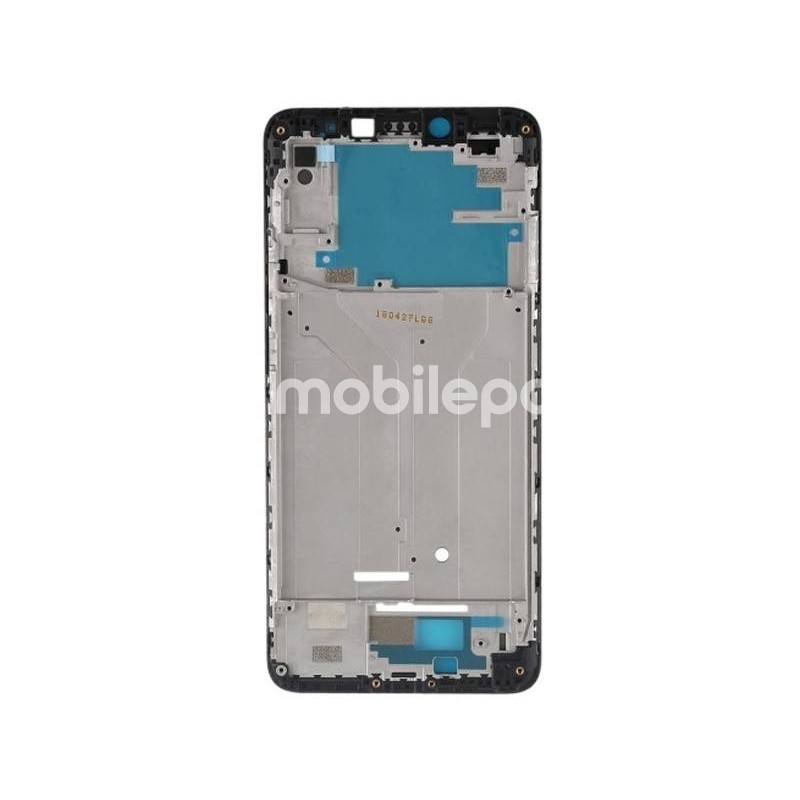 Frame Lcd Black Xiaomi Redmi S2