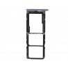 Sim Card + Micro SD Tray Silver Xiaomi Redmi S2