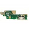 Connettore Di Ricarica + Small Board Xiaomi Redmi 4X