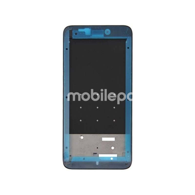 Frame Lcd Nero Xiaomi Redmi 4X