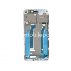 Frame Lcd Bianco Xiaomi Redmi 4X