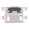 Charging Connector Xiaomi Redmi 4X / Redmi 4A