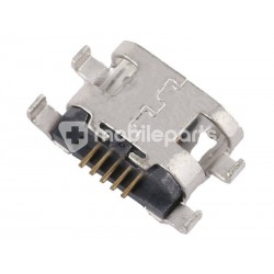 Charging Connector Xiaomi Redmi 4X / Redmi 4A