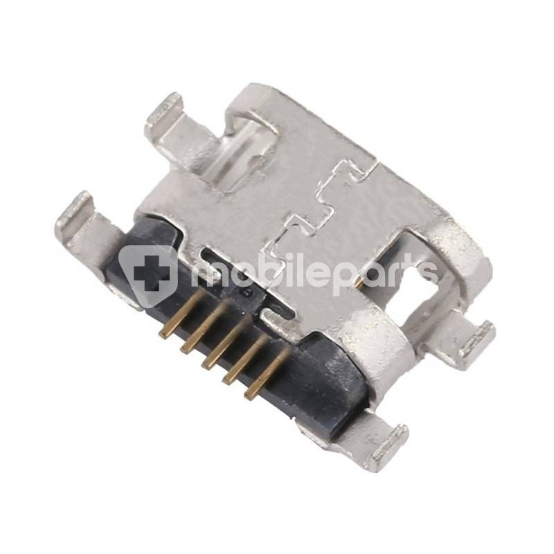 Charging Connector Xiaomi Redmi 4X / Redmi 4A