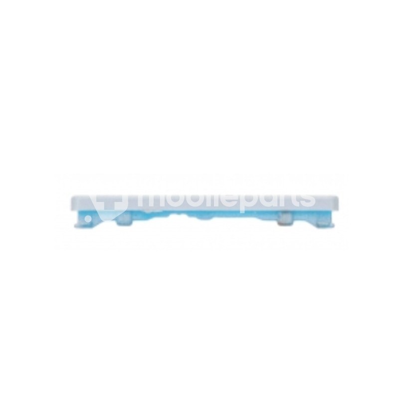 Volume Button White Xiaomi Redmi 10 4G 2022