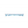 Volume Button White Xiaomi Redmi 10 4G 2022