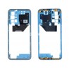 Middle Frame Sea Blue Xiaomi Redmi 10 4G - Xiaomi Redmi 10 4G 2022