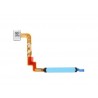 Fingerprint Sensor Flex Cable Sea Blue Xiaomi Redmi 10 4G