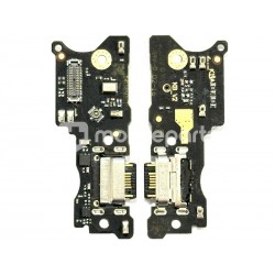 Charging Connector + Board Xiaomi Redmi 10 4G (OEM)