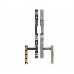 Power + Volume Flex Cable Xiaomi Redmi 10 4G - Redmi 10 4G 2022