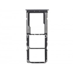 Dual Sim Card Tray Graphite Gray Xiaomi Redmi 10C