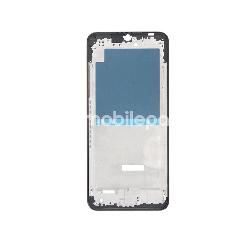 Frame LCD Black Xiaomi Redmi 10 5G