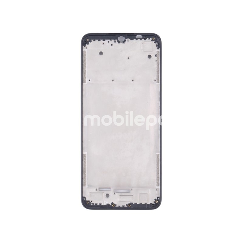 Frame LCD Black Xiaomi Redmi 10A