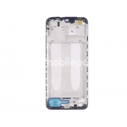 Frame LCD Black Xiaomi Redmi 10A