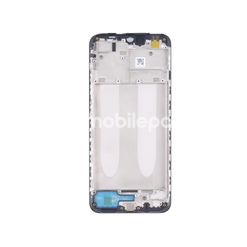 Frame LCD Black Xiaomi Redmi 10A
