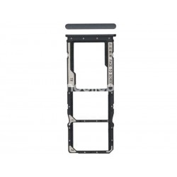 Sim Card Tray Black Xiaomi Redmi 12C