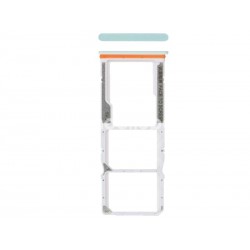 Sim Card Tray Mint Green Xiaomi Redmi 12C