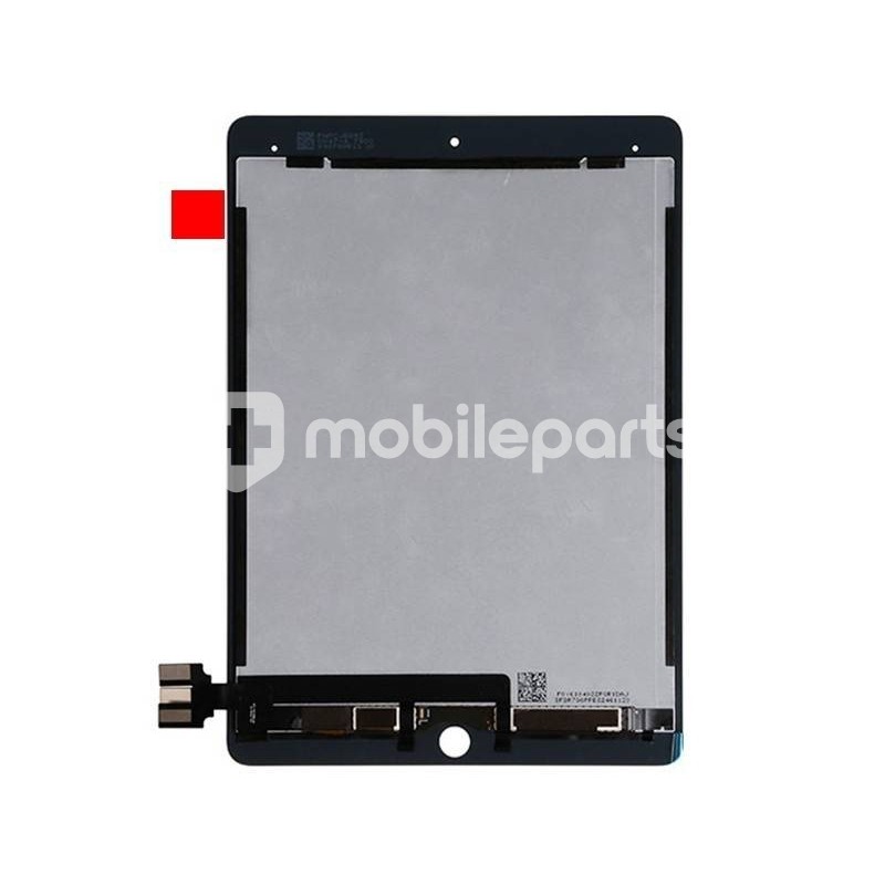 Display Touch Bianco IPad Pro 9.7 No Logo