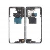 Middle Frame Sky Blue Xiaomi Redmi 12 4G