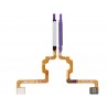 Fingerprint Flex Cable Polar Silver Xiaomi Redmi 12 4G