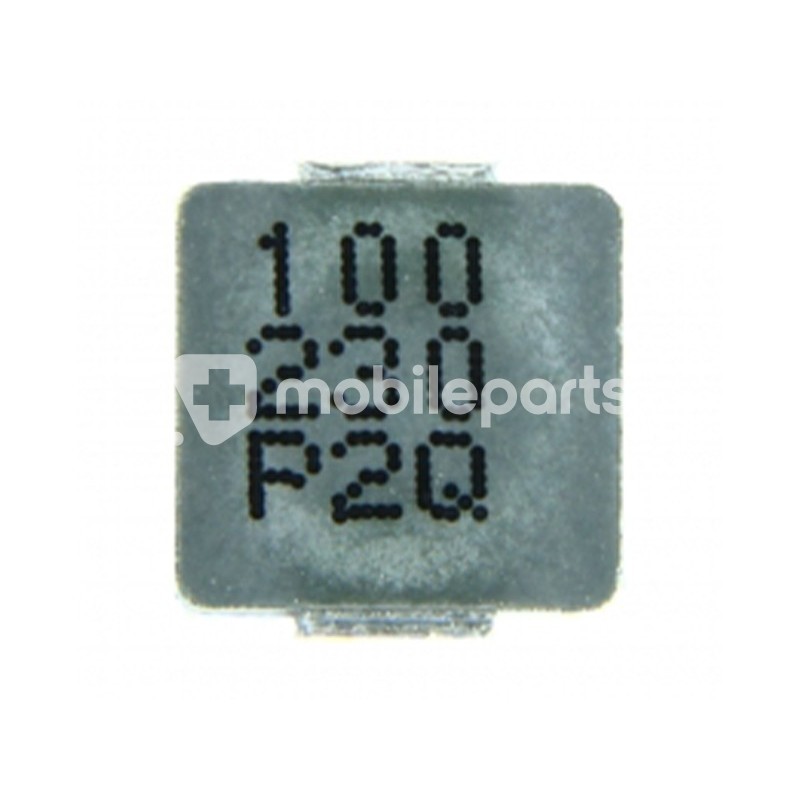Coil Parts Backlight 4.7UH-4A-86MOHM iPad Pro 9.7 A1673