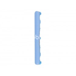External Volume Button Sky Blue Xiaomi Redmi 12 4G