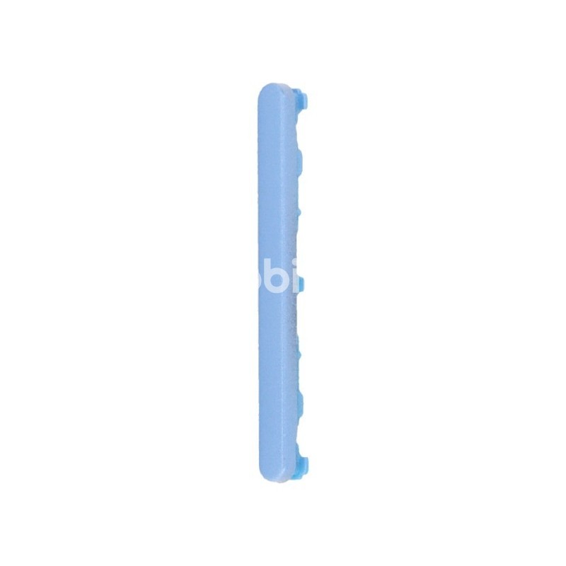 External Volume Button Sky Blue Xiaomi Redmi 12 4G