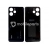 Rear Cover Black Xiaomi Redmi 12 4G (Pulled)