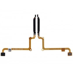Fingerprint Flex Cable Black Xiaomi Redmi 13C 4G
