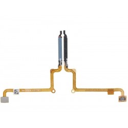 Fingerprint Flex Cable Navy Blue Xiaomi Redmi 13C 4G